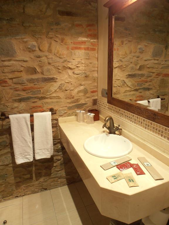 Hostal Virgen De La Encina Ponferrada Cameră foto