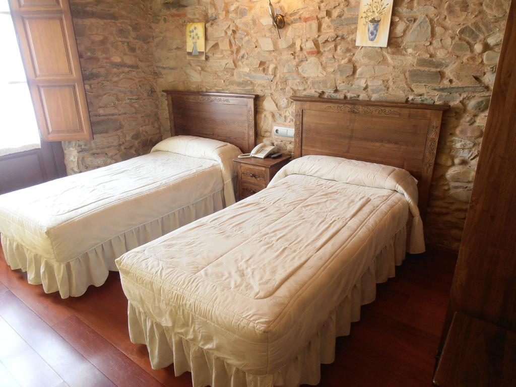 Hostal Virgen De La Encina Ponferrada Cameră foto