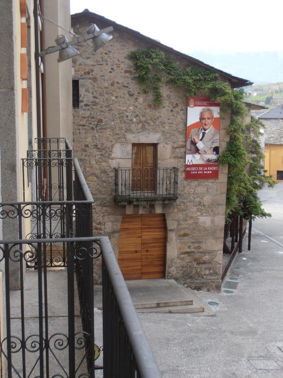 Hostal Virgen De La Encina Ponferrada Cameră foto